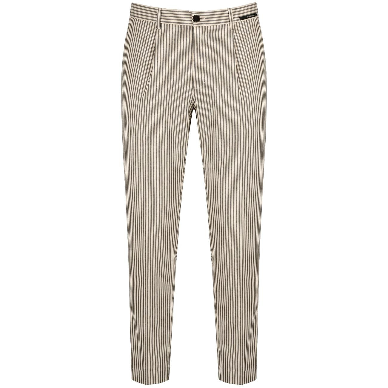 Pantalone MC-Denny/3228 Coulisse MCDEN3228S26 001 BLU MICHAEL COAL 