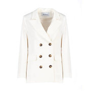 GIACCA D. AKIBA SH GPP23473GCIF WHITE SILVIAN HEACH 