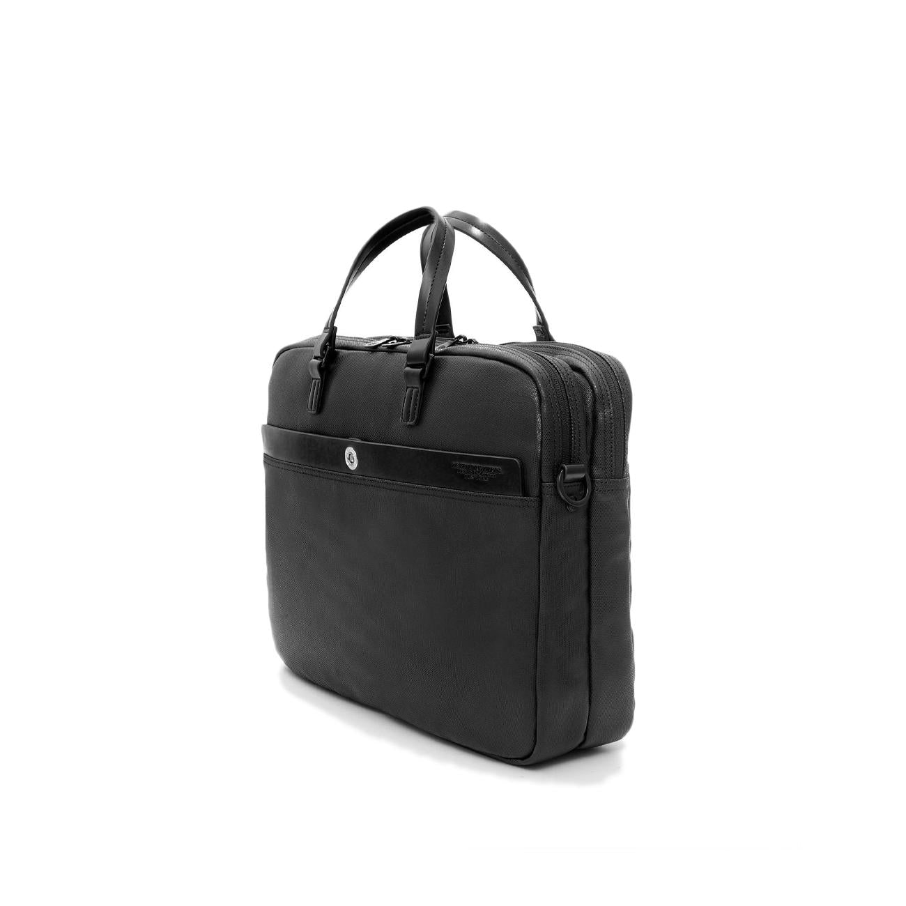 Briefcase New Jersey Unisex Nero 309372U 900 NERO A.G. SPALDING&BROS 