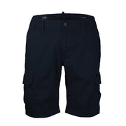 Bermuda Chile Uomo Blu Navy 2BE22145 ME303 006 BLU MASON'S 