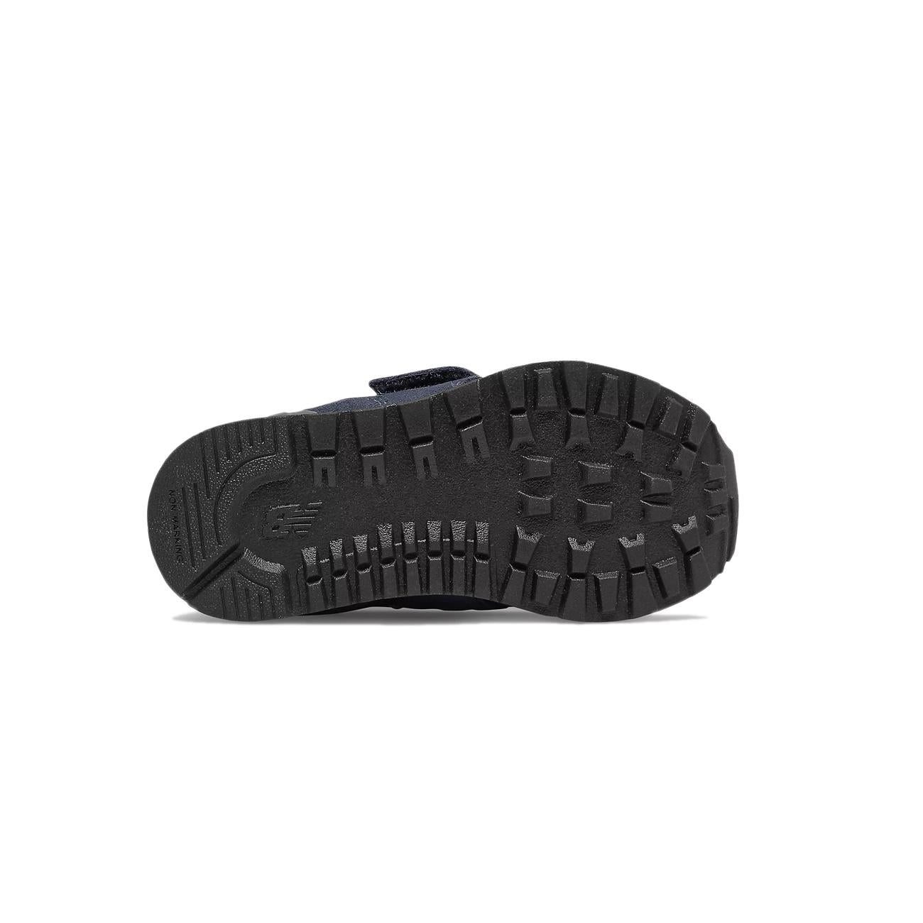 Sneaker 574 Baby Navy Yellow IV574HW1 NAVY/YELLOW NEW BALANCE 