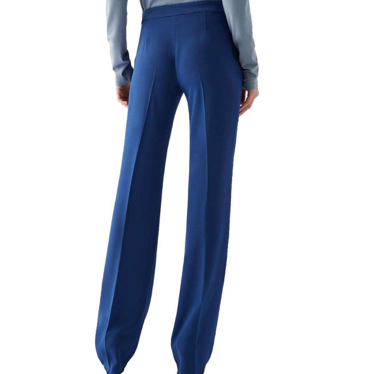 Pantalone Bemolle BEMOLLE 11340123P 4 BLUETTE PENNYBLACK 