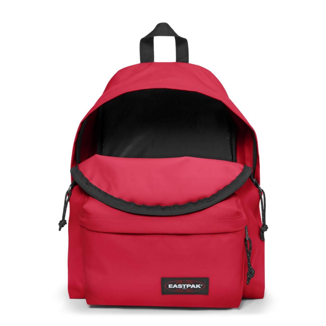 Zaino Padded Stop Red EAST/EK620 40VSTOPRED EASTPAK 