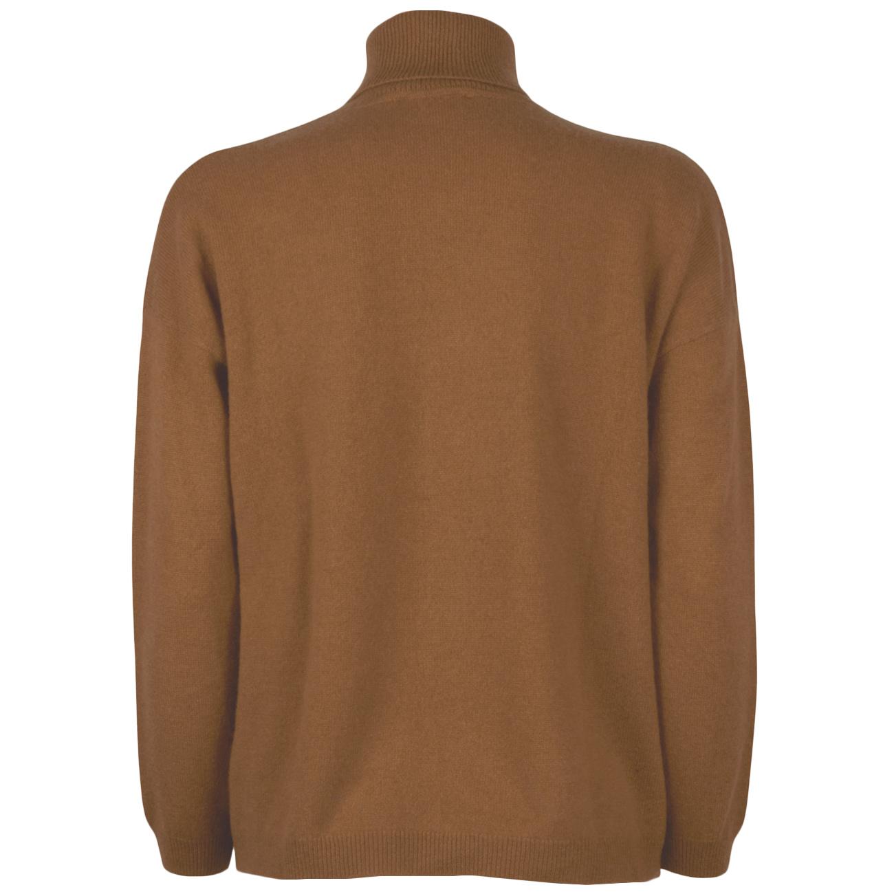 Dolcevita Ambrosia ACF202389C MOCHA ABSOLUT CASHMERE 
