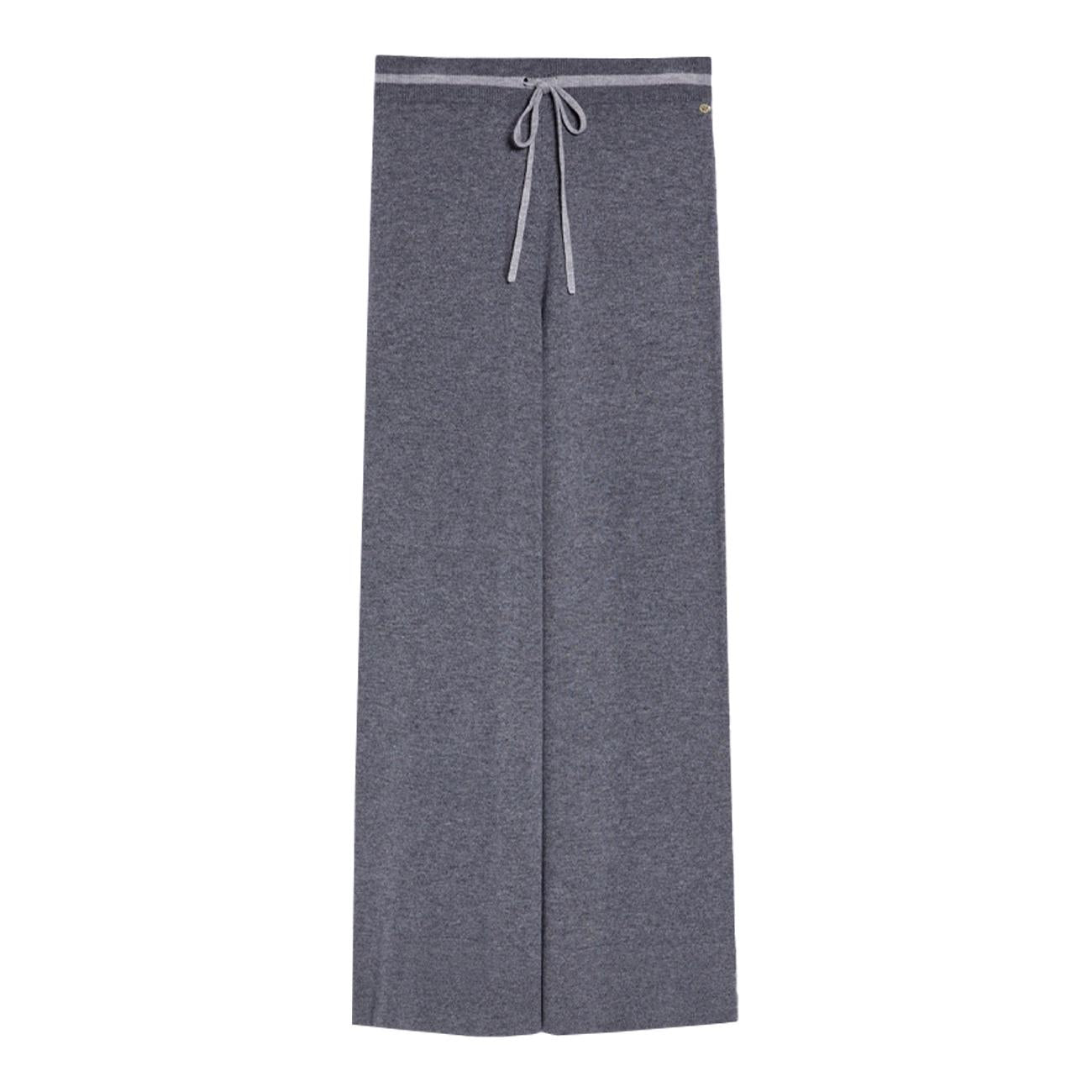 Pantalone Esente Donna Grigio Melange ESENTE 33340123P 5 GRIGIO MELANGE PENNYBLACK 