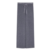 Pantalone Esente Donna Grigio Melange ESENTE 33340123P 5 GRIGIO MELANGE PENNYBLACK 