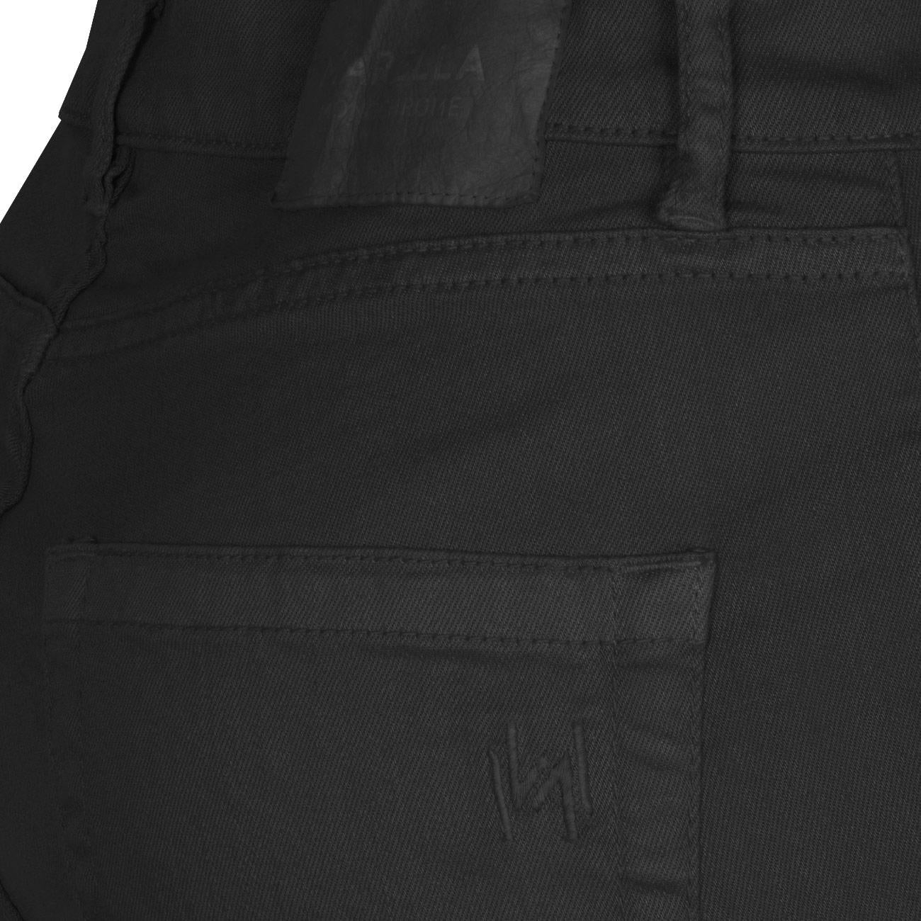 Pantalone Cipria Donna Nero CIPRIA 2331360339200 004 NERO MARELLA 