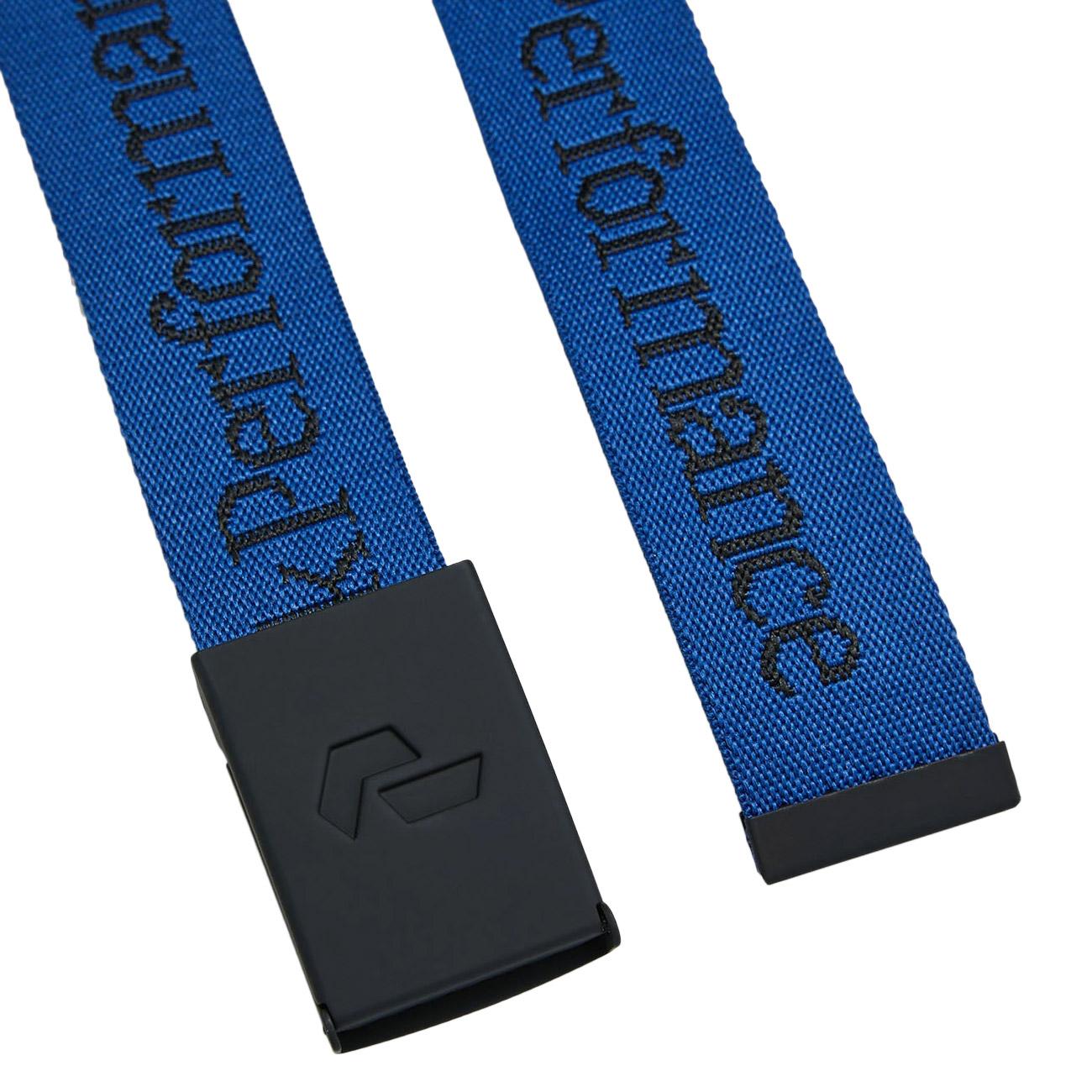 Cintura Rider Unisex Limoges G77787 160 LIMOGES PEAK PERFORMANCE 