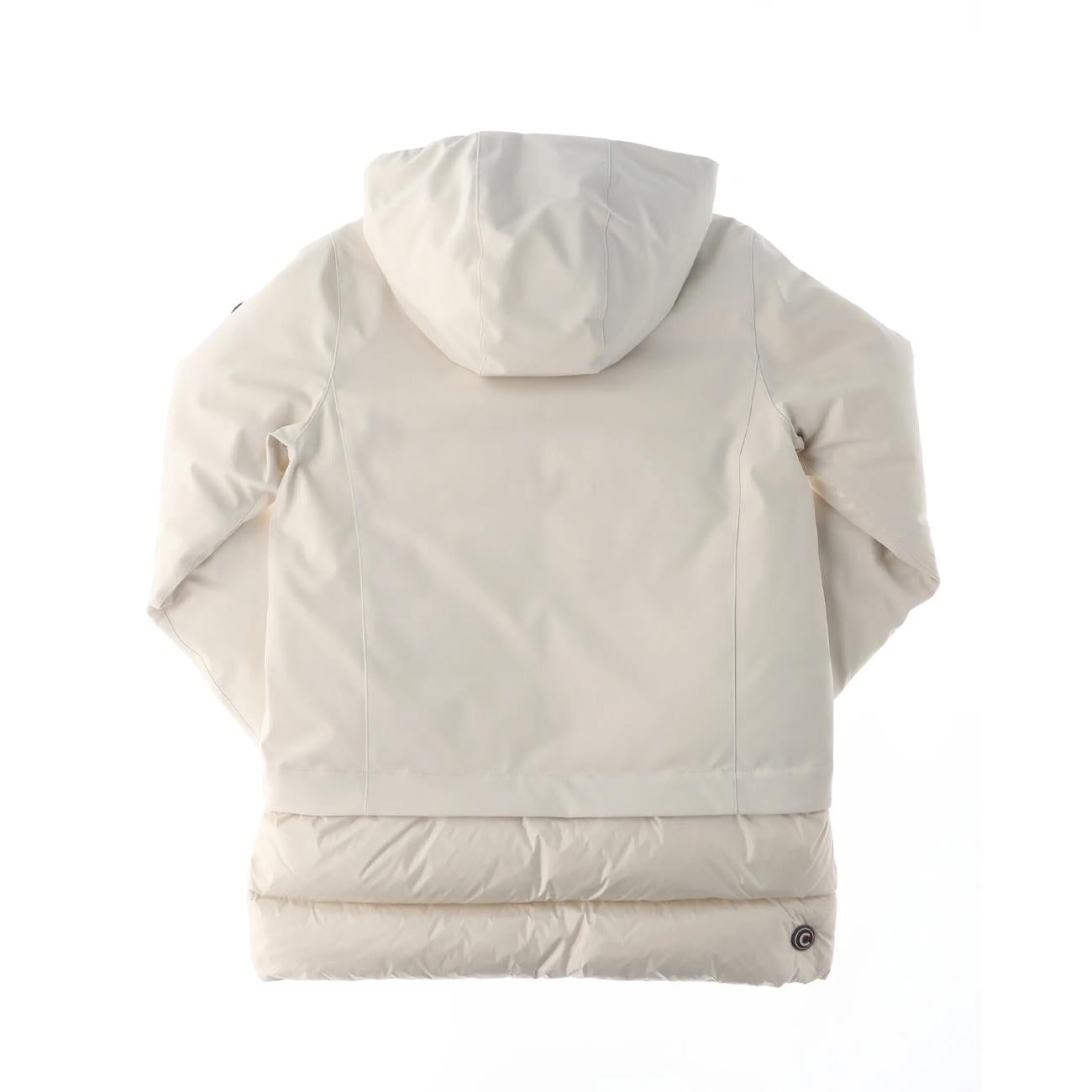 Parka Liscio Effetto Raso Bimba Incense 3424/9VP 04 INCENSE COLMAR ORIGINALS 