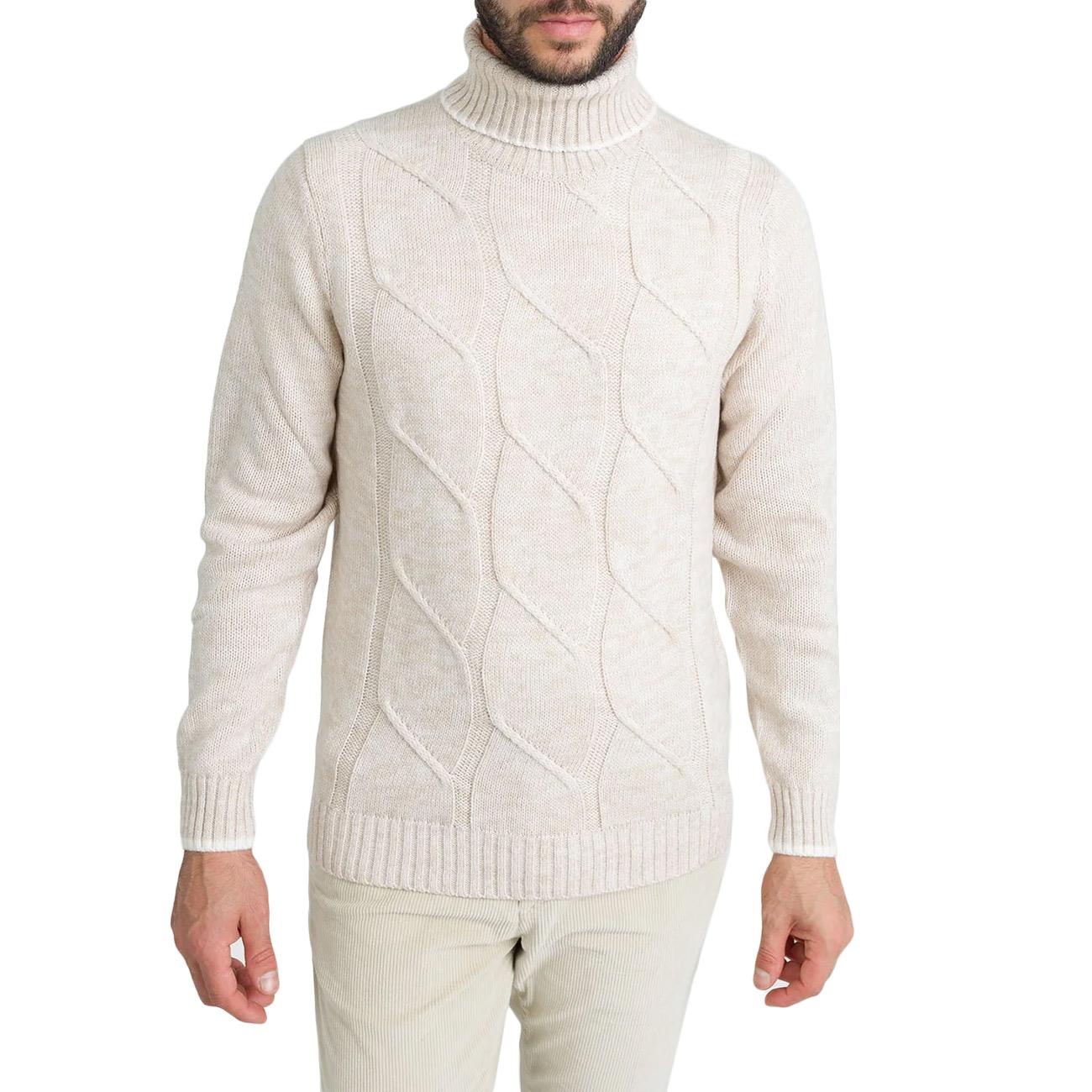 Dolcevita Mouline' MK9900062 BEIGE MARKUP 