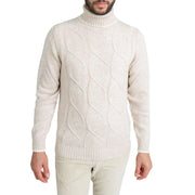 Dolcevita Mouline' MK9900062 BEIGE MARKUP 