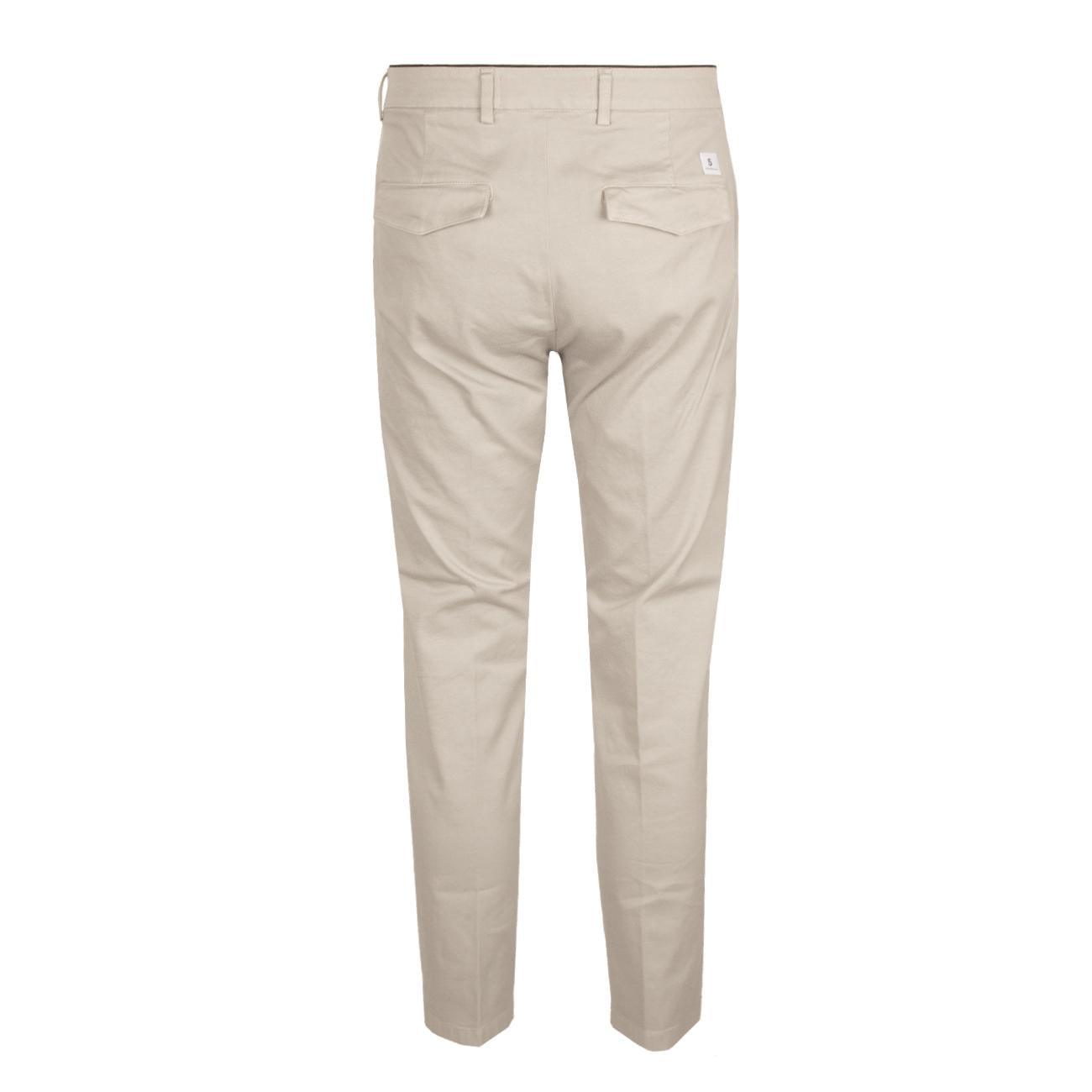 Pantalone Prince Uomo Stucco UP005 47 1TS0061 002 004 STUCCO DEPARTMENT FIVE 