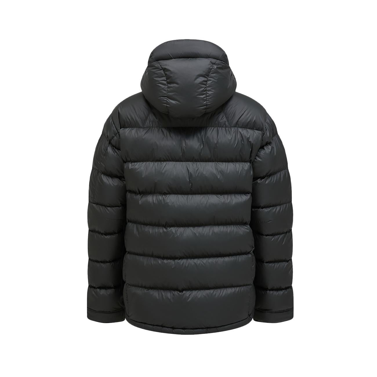 Bomber Frost Down Uomo Olive Extreme G79634 050 OLIVE EXTREME PEAK PERFORMANCE 