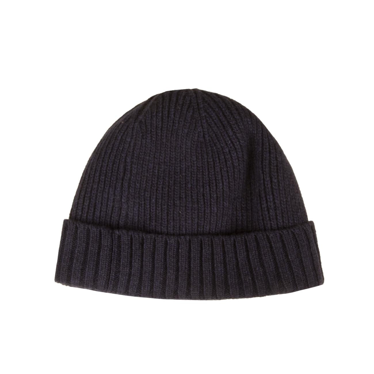 CAPPELLO U. CARLTON LANA INT. PILE BARBOUR MHA0449 NY31 NAVY BARBOUR 