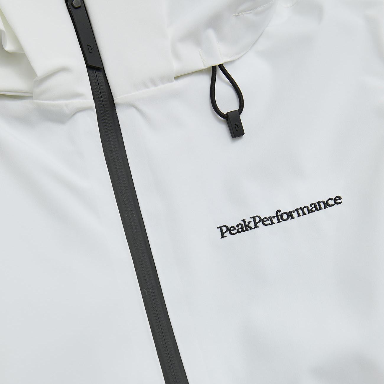 Giacca Anima Donna Offwhite G79688 040 OFFWHITE PEAK PERFORMANCE 