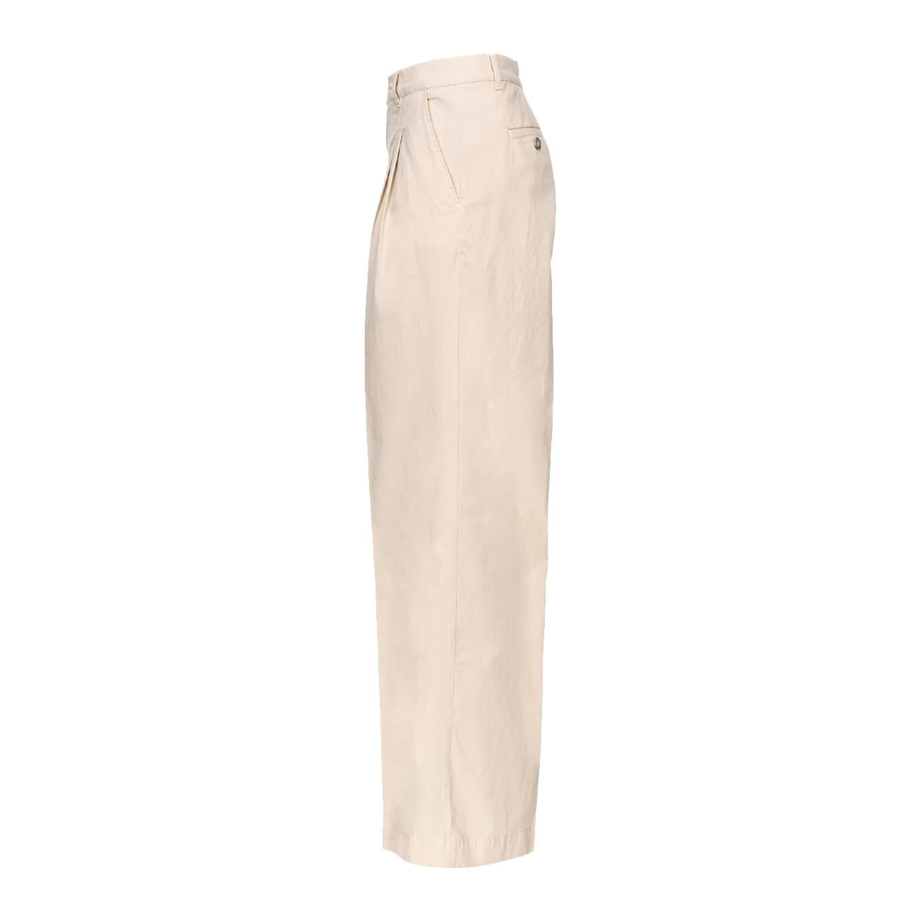 Pantalone Robotech Donna Rosa Mollusco 102205/A1OA Q25 ROSA MOLLUSCO PINKO 