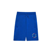 Bermuda Ruota Trefoil Baby Royal HE6833 CROYAL ADIDAS 