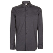 Camicia Active Uomo Blu Scuro 51616 001 BLU SCURO XACUS 