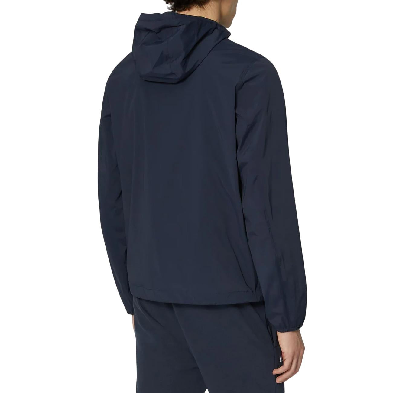 Giacca Jack Uomo Blue Depth K2121NW K89 BLUE DEPTH K-WAY 