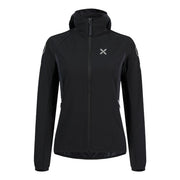 Giubbotto Flash Sky Donna Nero MJAR11W 90 NERO MONTURA 