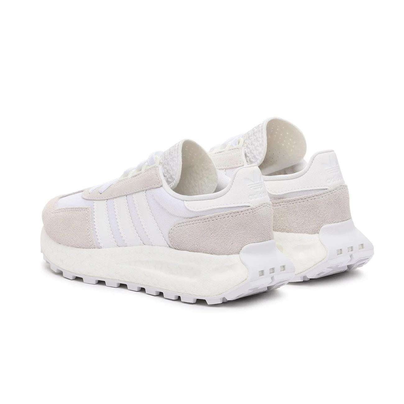 Sneakers Retropy Uomo White GW0562 FTWWHT/CRYWHT/CWHITE ADIDAS 