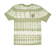 T-Shirt Peace Of Mind Bimbo Celadon Green VN0A7SHA YV91CELADONGREEN VANS 