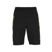 SHORTS U. TRE CIME BERMUDA KARPOS 2500948 081/BLACK/JASMINE GREEN KARPOS 