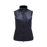 Gilet Radiance Hybrid Donna Black G79465 030 BLACK PEAK PERFORMANCE 