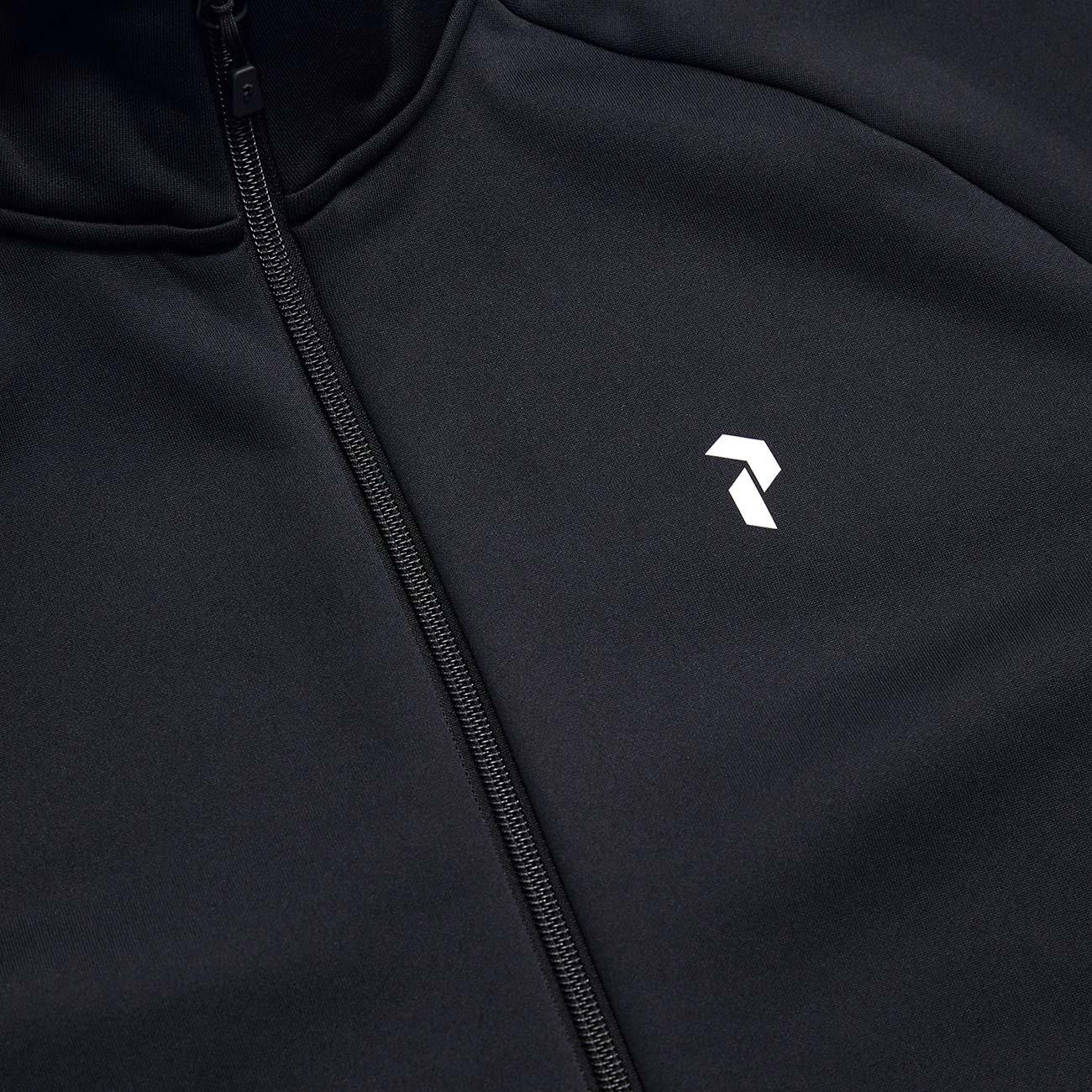 Giacca Rider Uomo Black G79436 050 BLACK/BLACK PEAK PERFORMANCE 