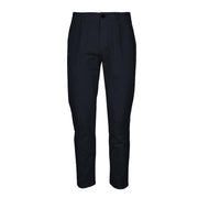 Pantalone Prince Pences Chinos Uomo Navy UP005/46/1TS0073/002 816/NAVY DEPARTMENT FIVE 
