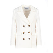 GIACCA D. AKIBA SH GPP23473GCIF WHITE SILVIAN HEACH 