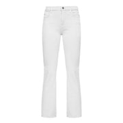 Pantalone Brenda 100172/A0FQ Z04 BIANCO BRILLANTE PINKO 