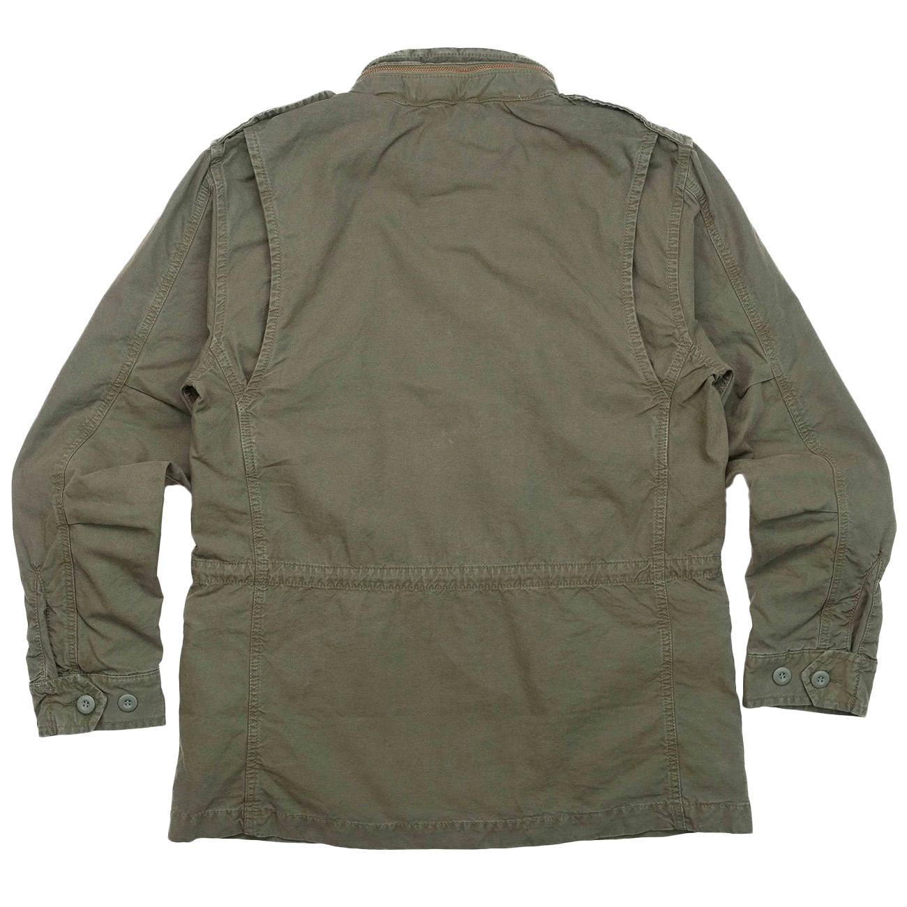 Ray RAY 402 VERDE MILITARE CHESAPEAKE'S 