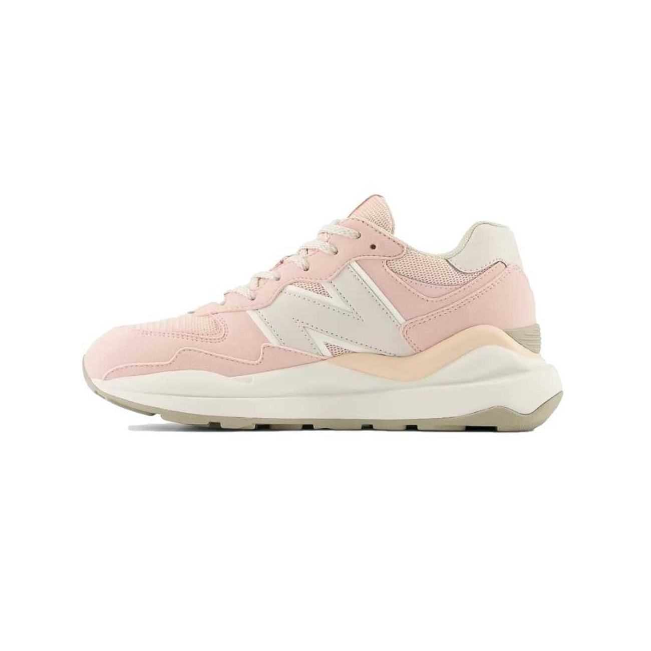 Sneakers Lifestyle 57/40 Bambina Pink Haze PV5740RU PINK HAZE NEW BALANCE 