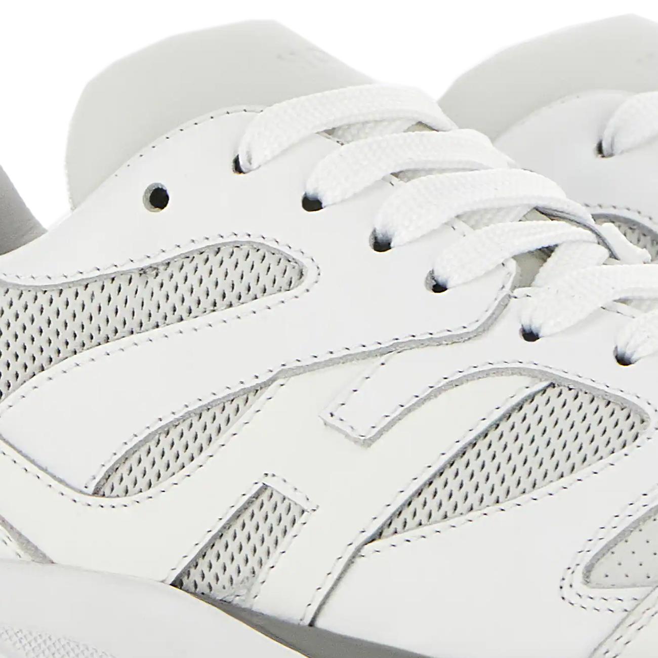 Sneakers H665 Donna Bianco HXW6650FJ10Q4489JH BIANCO HOGAN 