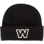 Berretto Alben Donna Nero Unito 55761124600 005 NERO UNITO MAX MARA WEEKEND 