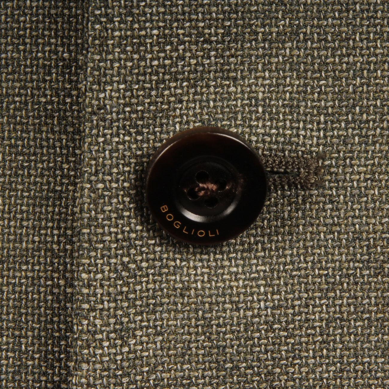 GIACCA U. 100 WOOL BOGLIOLI N2902E BAS534 0780 BLU BOGLIOLI 