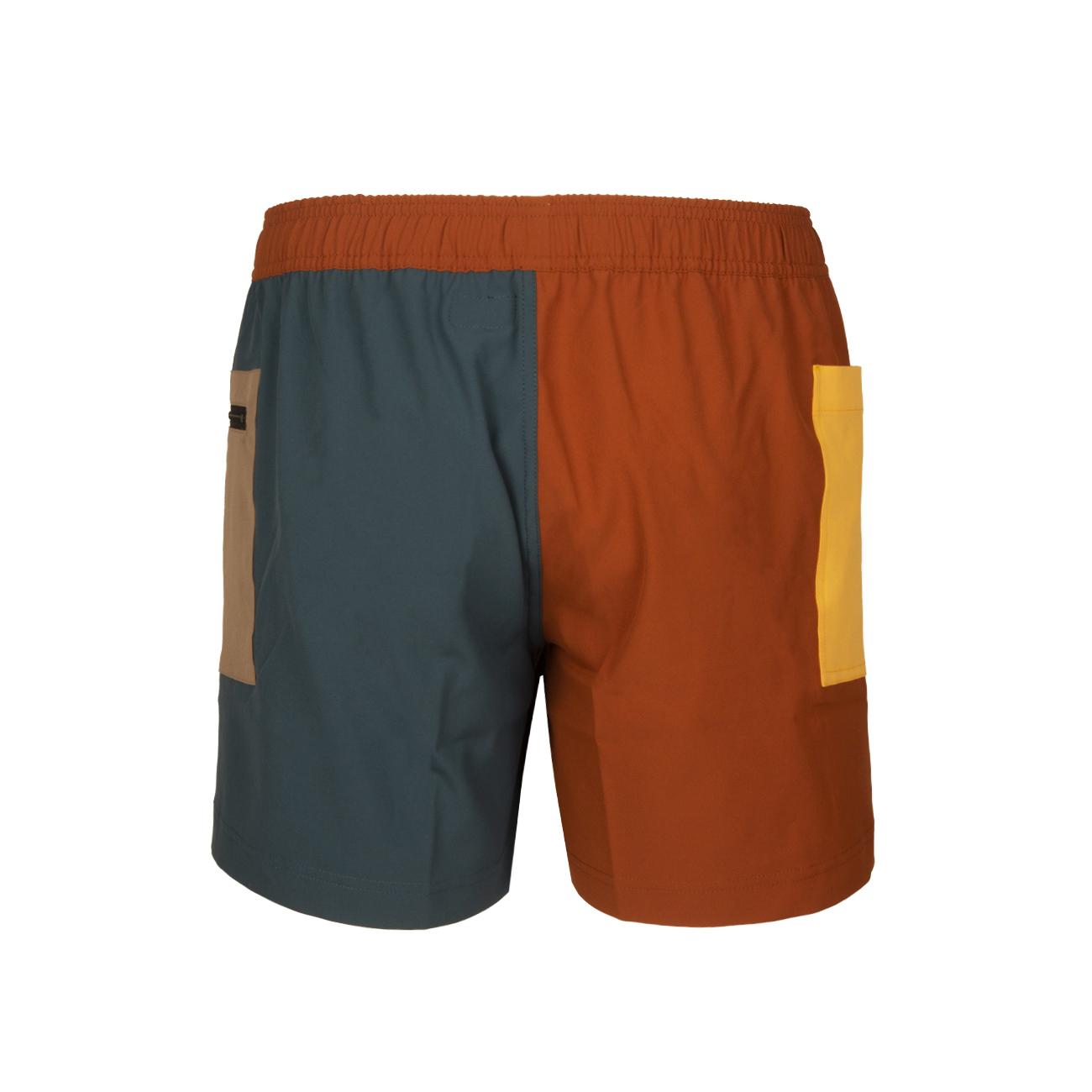 Shorts Leilani Unisex Mesa Trek KAV6143/6143 MESA TREK KAVU 