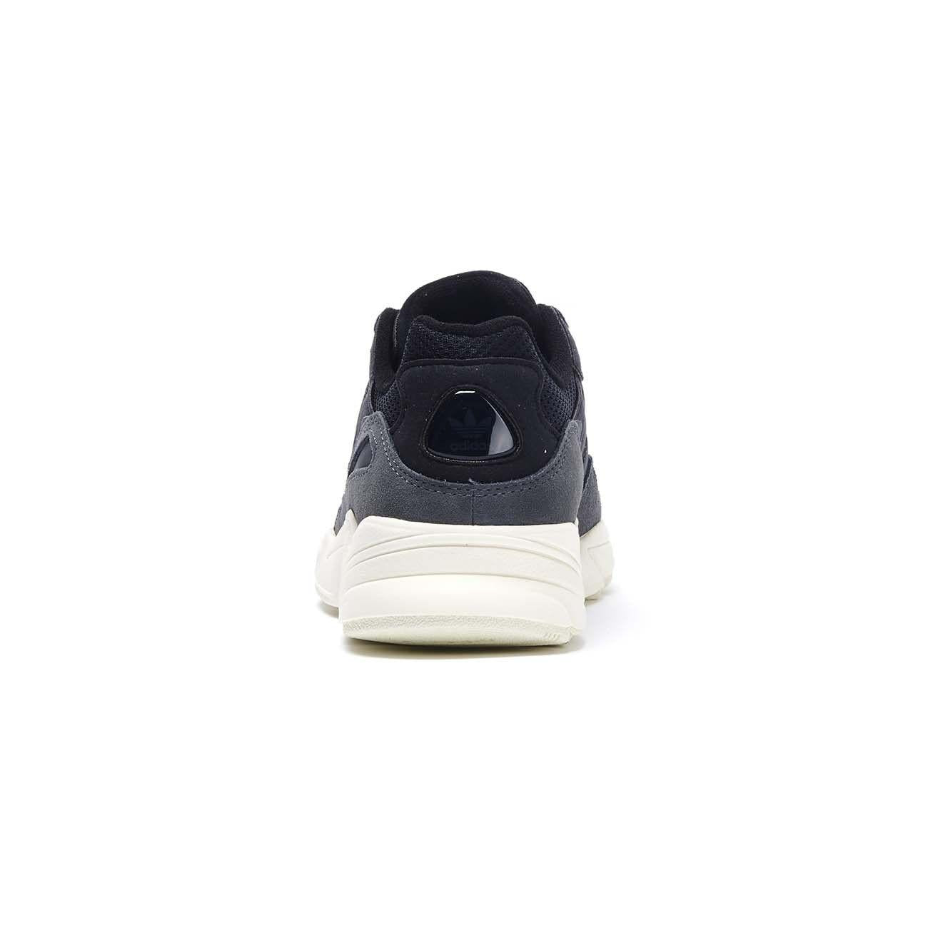 Scarpe Yung-96 Adidas Uomo Black White EE7245 CBLK/OWHT ADIDAS 