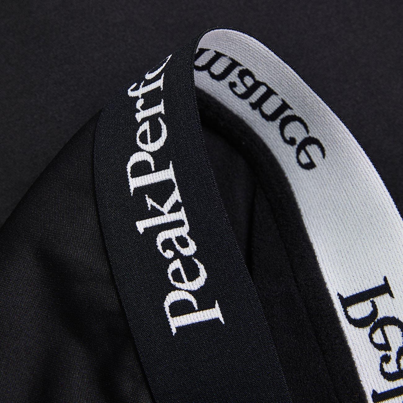 Felpa Rider Donna Nero G79020 050 BLACK PEAK PERFORMANCE 