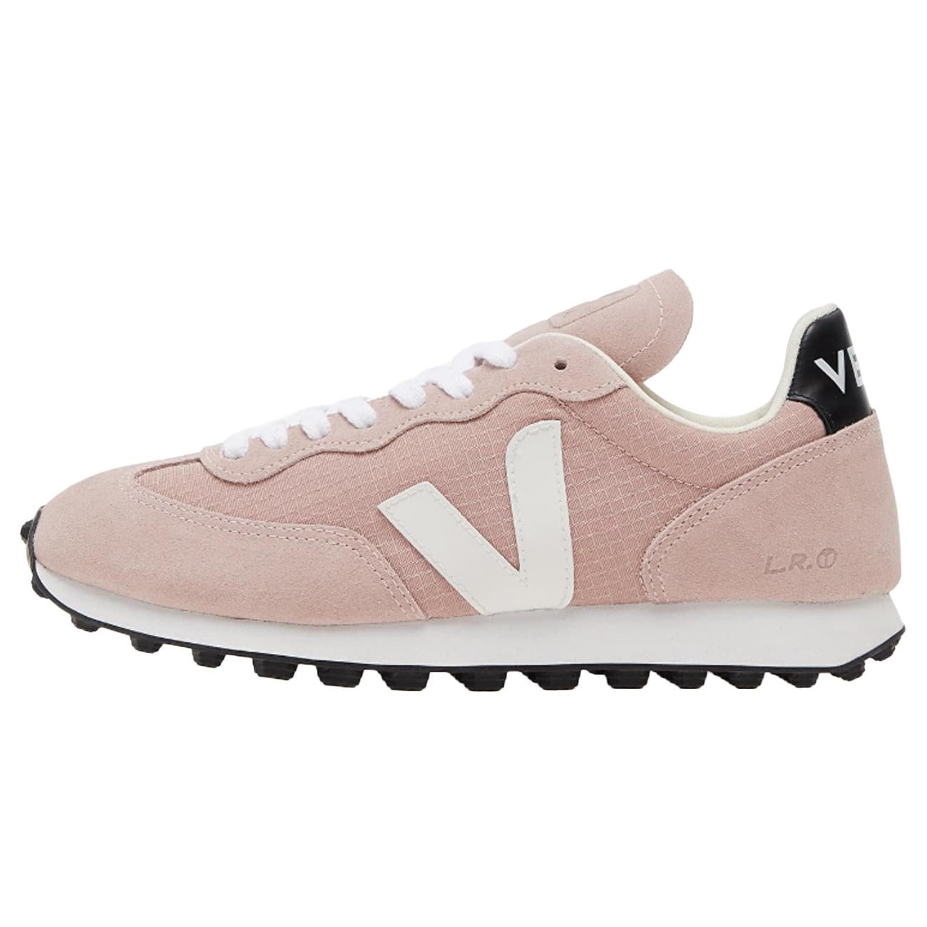 Sneaker Rio Branco Ripstop Donna Babe White RB0102510 BABE.WHITE VEJA 