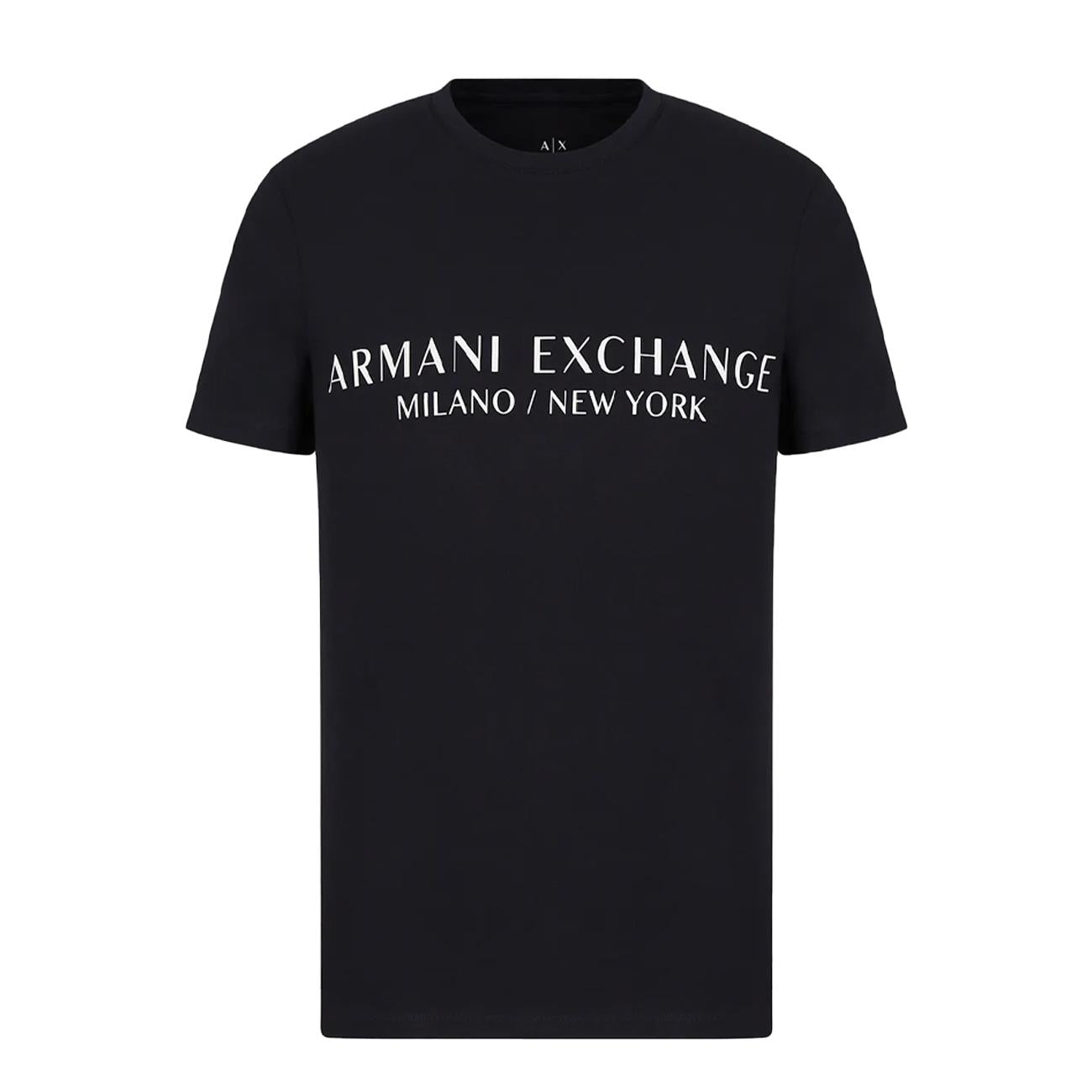  8NZT72Z8H4Z 1510 NAVY ARMANI EXCHANGE 