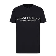  8NZT72Z8H4Z 1510 NAVY ARMANI EXCHANGE 