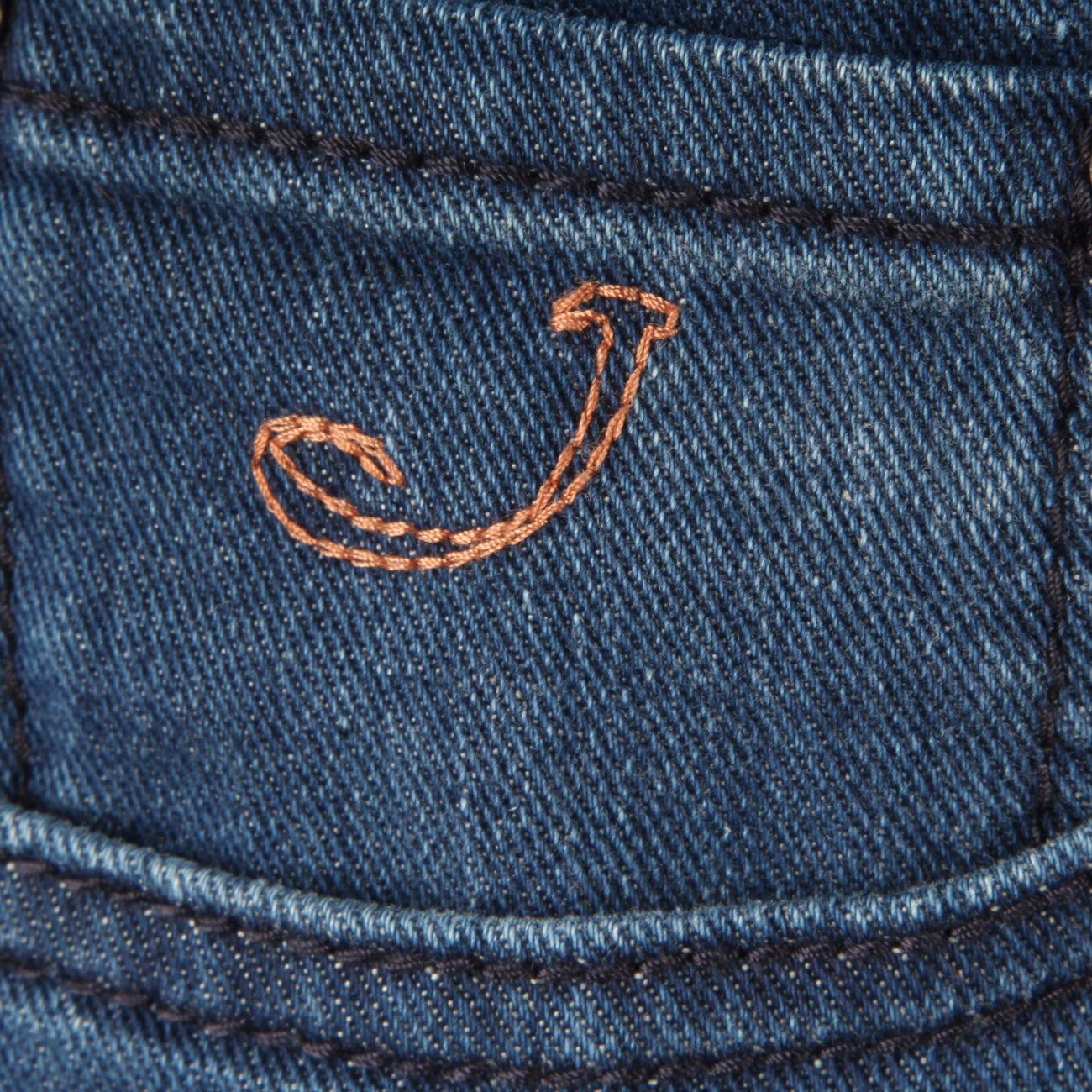 Jeans Bard 5T Uomo Denim UQM0434S2851 503D JACOB COHEN 