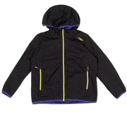 Giubbotto Fix Hood Bambino Blue Bluish 39A5134 03NLBBLUE.BLUISH CMP 