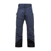 Pantaloni Da Sci Alpine Gore-Tex 2L Uomo Ombre Blue G79063 010 OMBRE BLUE PEAK PERFORMANCE 