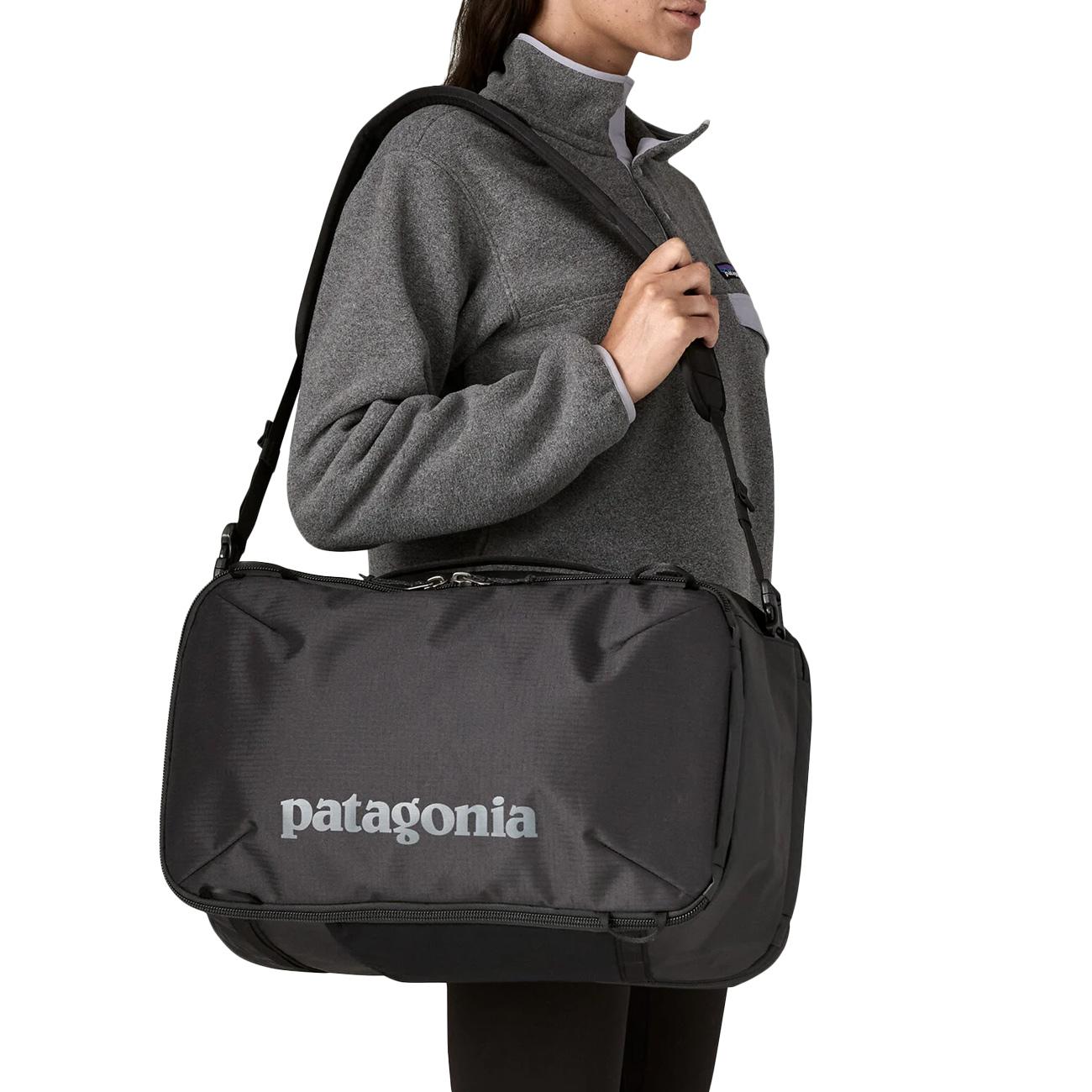 Black Hole® Mini MLC™ Pack 30L 49266 BOB/BLACK W/BLACK PATAGONIA 