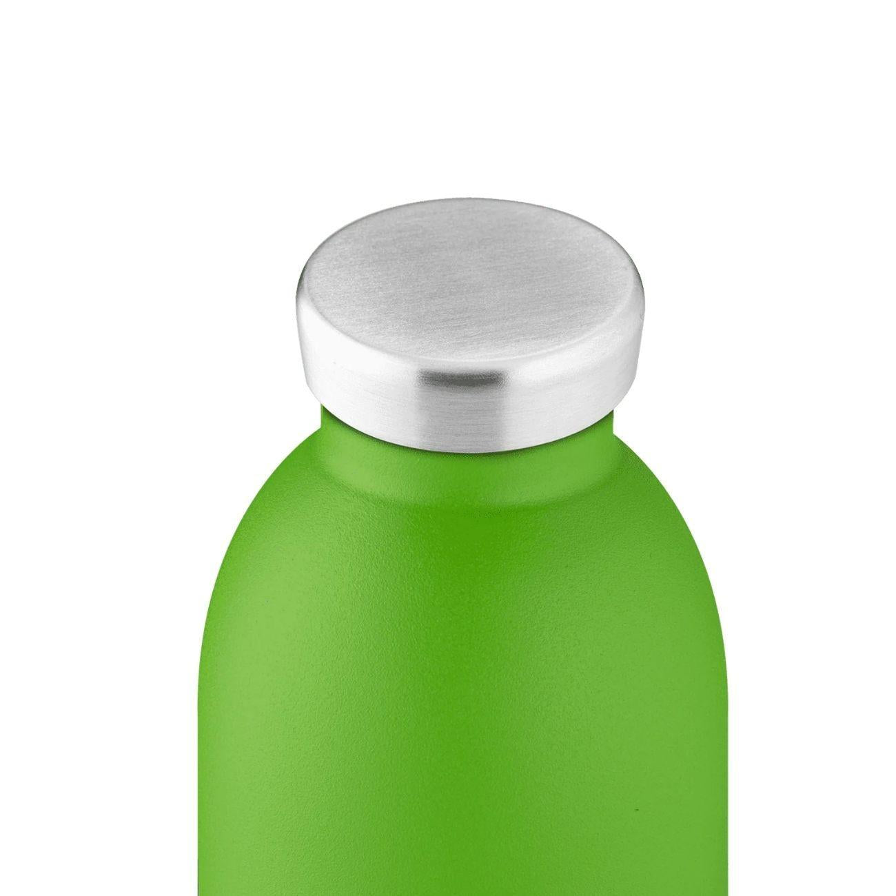 CLIMA BOTTLE 050 STONE 24BOTTLES CLIMA BOTTLE 050 LIME 24BOTTLES 