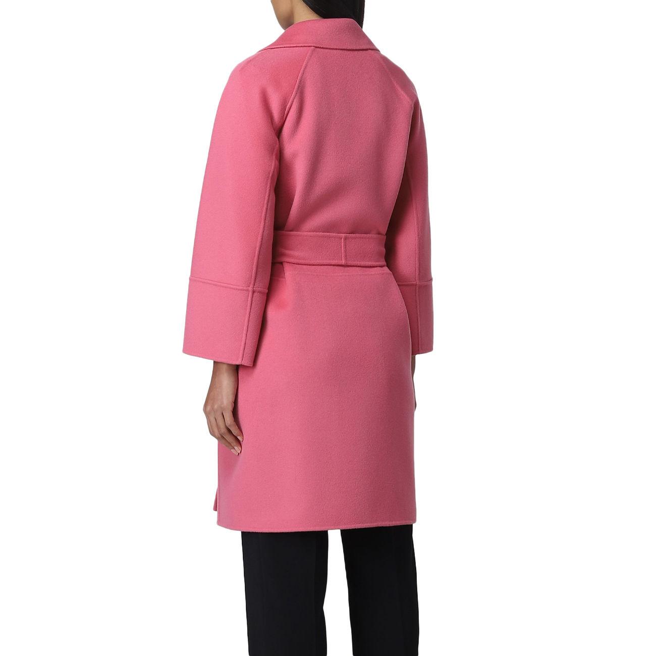 CAPPOTTO D. ARONA S MAXMARA ARONA 2390111031600 089 STRAWBERRY MAX MARA S 