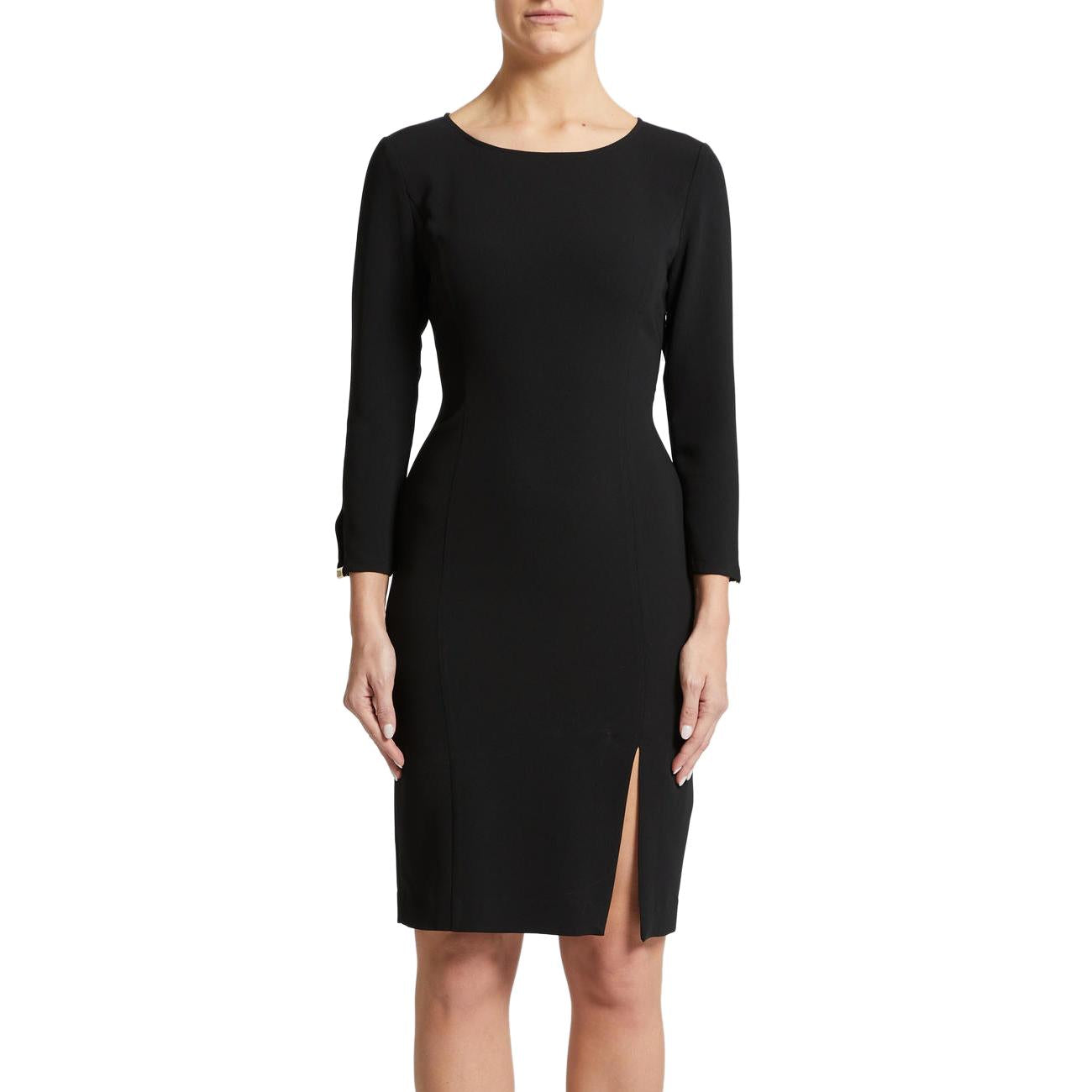 Abito Rieti Donna Nero RIETI 12241323P 5 NERO PENNYBLACK 